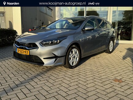 Kia Ceed 0