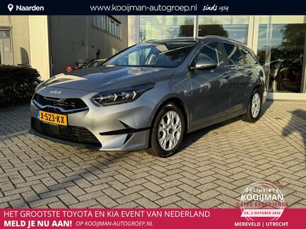 Kia Ceed 0