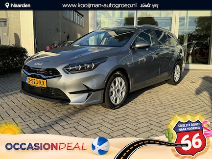 Kia Ceed 0
