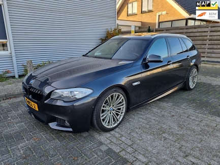 BMW 5-Serie 0