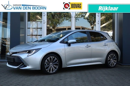 Toyota Corolla 0
