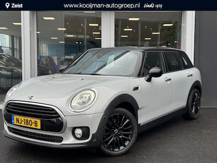 MINI Clubman 0