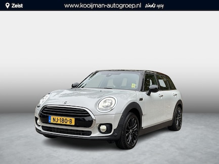 MINI Clubman 0