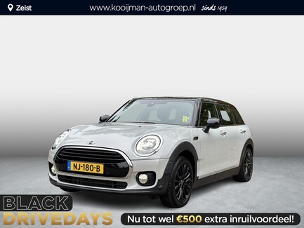 MINI Clubman 0