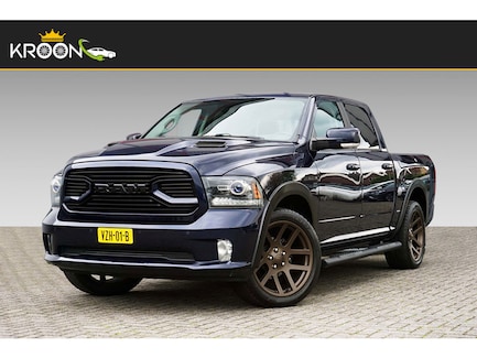 Dodge Ram 1500 0
