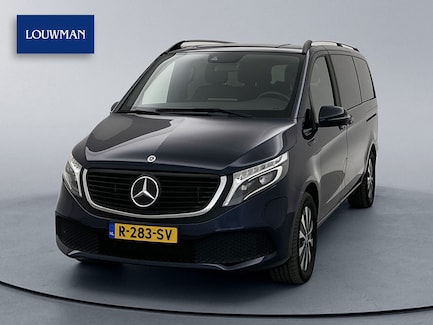 Mercedes-Benz EQV 0
