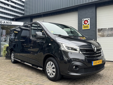 Renault Trafic 0
