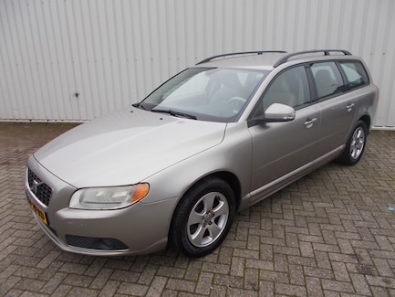 Volvo V70 0