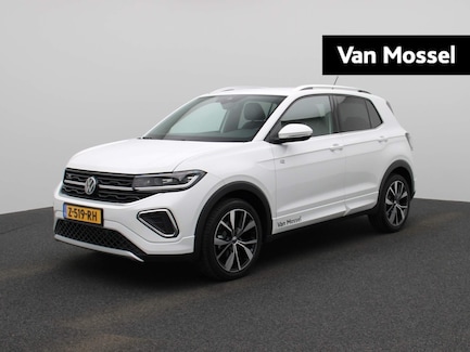 Volkswagen T-Cross 0