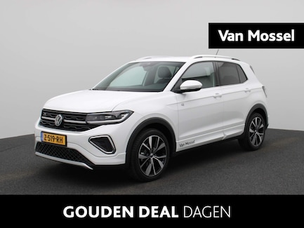 Volkswagen T-Cross 0