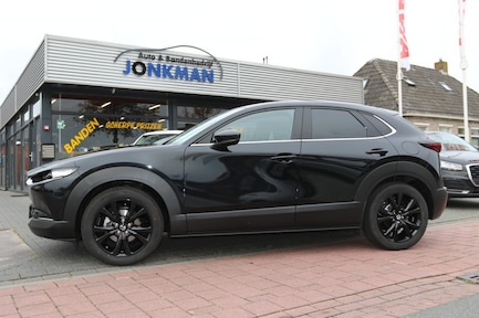 Mazda CX-30 0