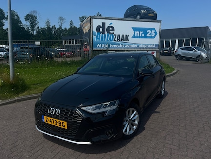 Audi A3 0