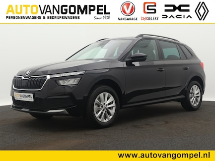 Skoda Kamiq 0