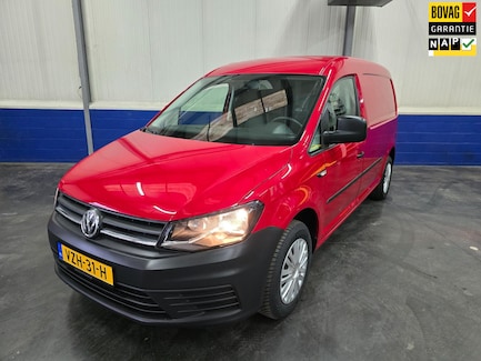 Volkswagen Caddy 0