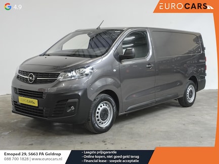 Opel Vivaro 0