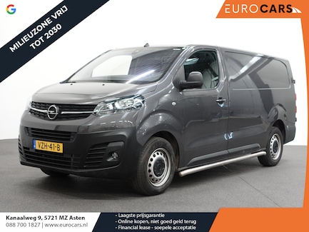 Opel Vivaro 0