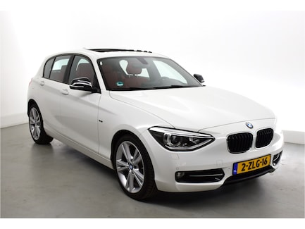 BMW 1-Serie 0