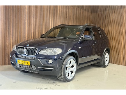 BMW X5 0