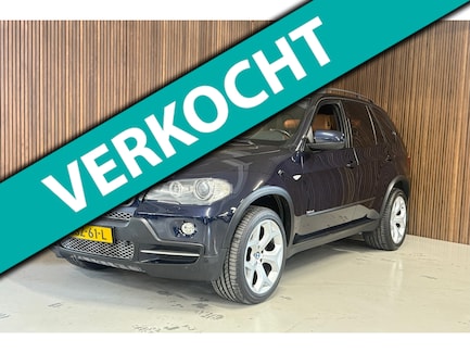 BMW X5 0