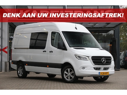 Mercedes-Benz Sprinter 0