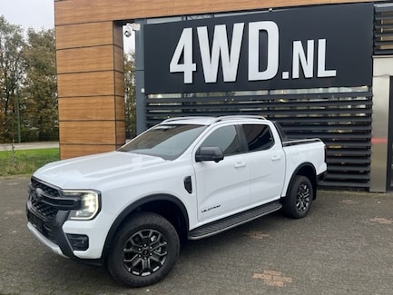 Ford Ranger 0