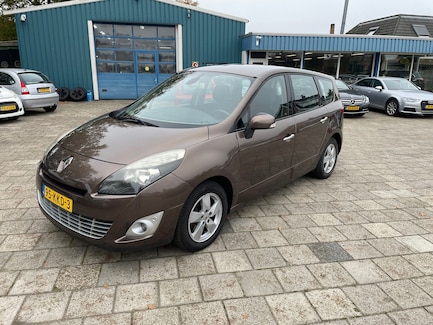 Renault Grand Scenic 0