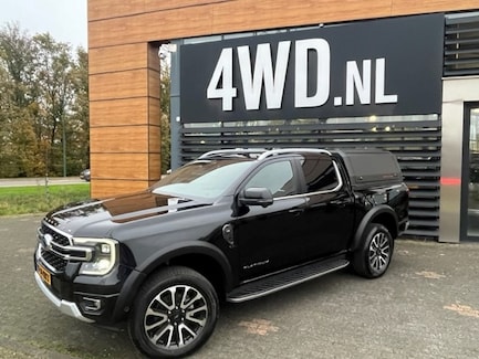 Ford Ranger 0