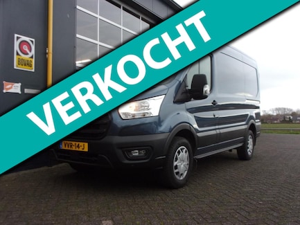 Ford Transit 0