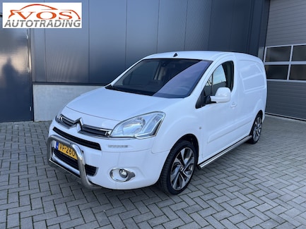 Citroën Berlingo 0