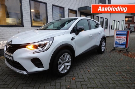 Renault Captur 0
