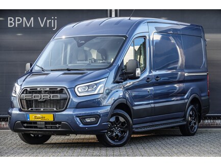Ford Transit 0