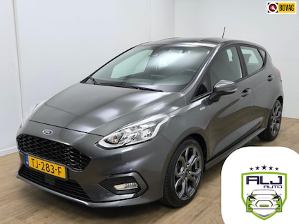 Ford Fiesta 0