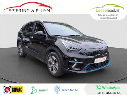 Kia Niro 0