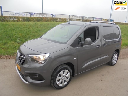 Opel Combo 0