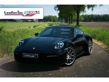 Porsche 911 0