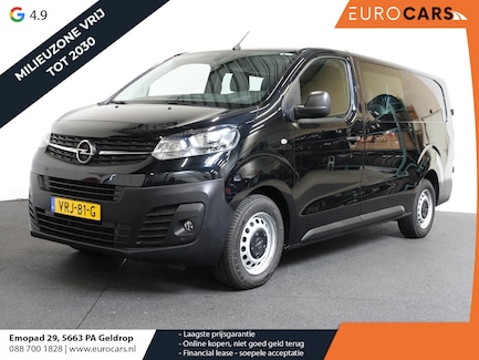 Opel Vivaro 0