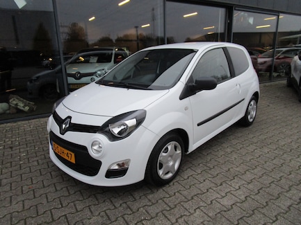 Renault Twingo 0