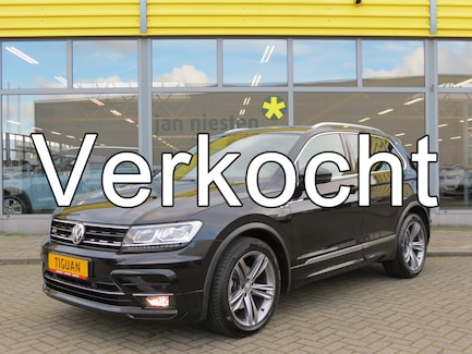 Volkswagen Tiguan 0