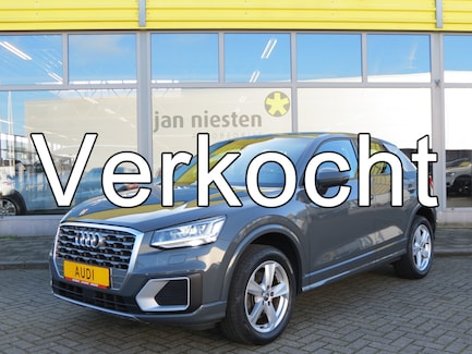 Audi Q2 0