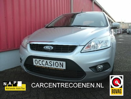 Ford Focus 0