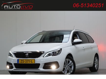 Peugeot 308 0