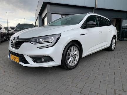 Renault Megane 0