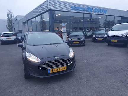 Ford Fiesta 0