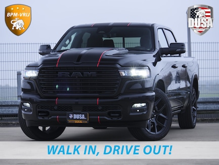 Dodge Ram 1500 0