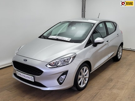 Ford Fiesta 0