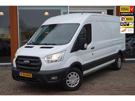 Ford Transit 0