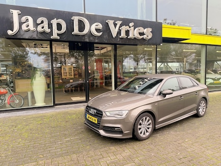 Audi A3 0