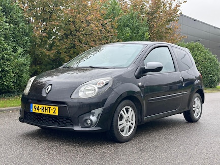 Renault Twingo 0