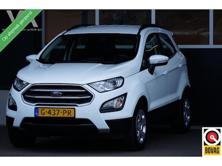 Ford EcoSport 0