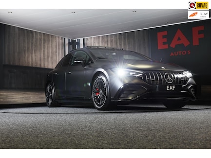 Mercedes-Benz EQE 0